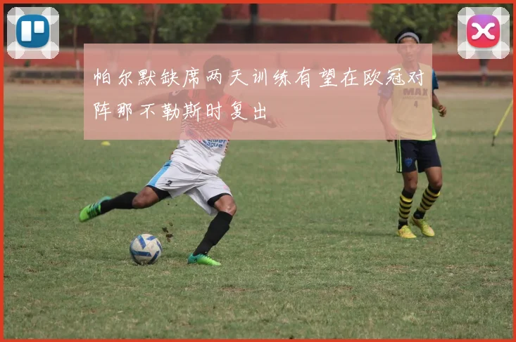 帕尔默缺席两天训练有望在欧冠对阵那不勒斯时复出