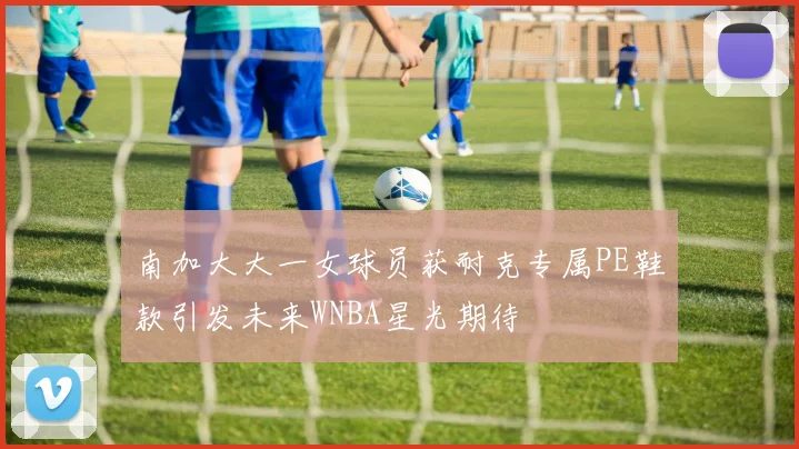 南加大大一女球员获耐克专属PE鞋款引发未来WNBA星光期待