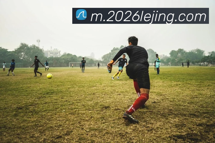 乐竞体育品牌故事