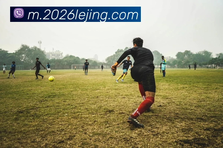 乐竞体育APP 体育赛事宣传图